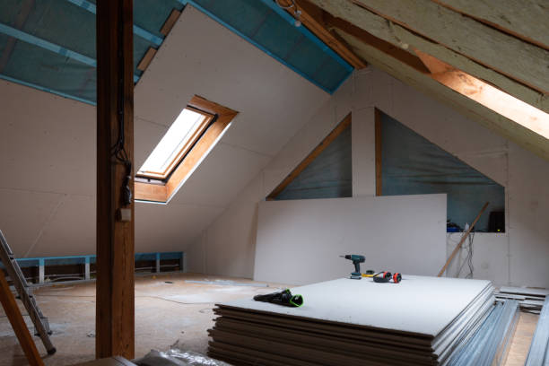Best Residential Insulation in Lyons, NJ