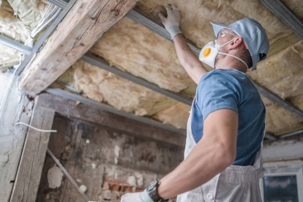 Professional Insulation Contractor in Lyons, NJ