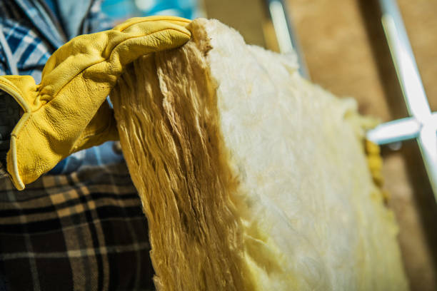Best Geographic-Specific Insulation Services in Lyons, NJ