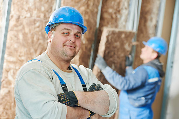 Best Cellulose Insulation in Lyons, NJ