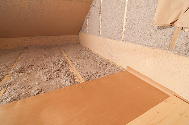 Best Blown-in Insulation in Lyons, NJ